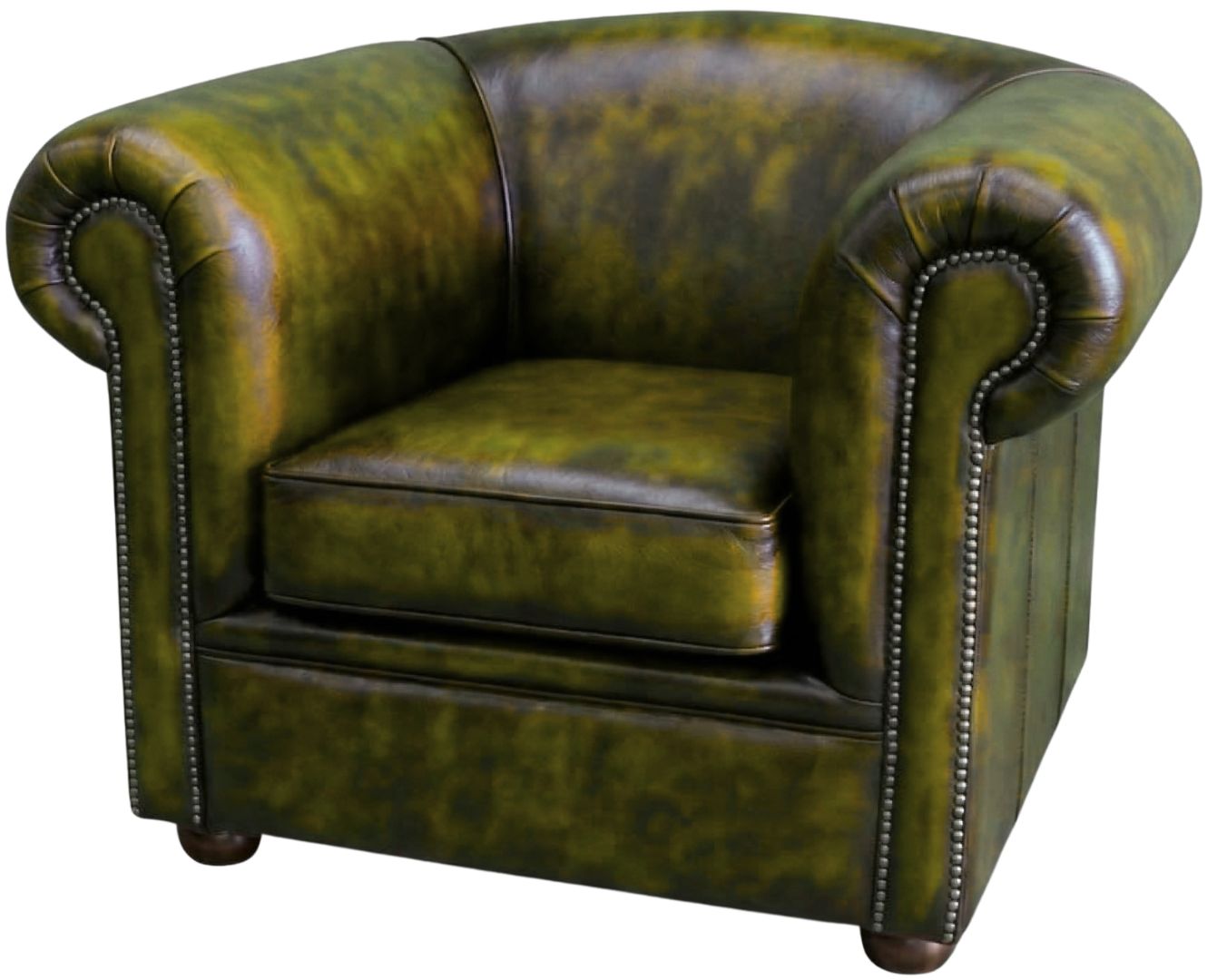 The Burlington Chesterfield